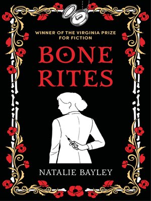 cover image of Bone Rites